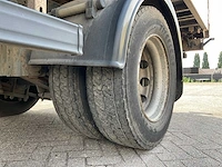 2014 system trailers lprs9 oplegger - afbeelding 13 van  27