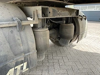 2014 system trailers lprs9 oplegger - afbeelding 14 van  27