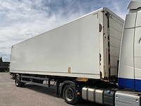 2014 system trailers lprs9 oplegger - afbeelding 12 van  27