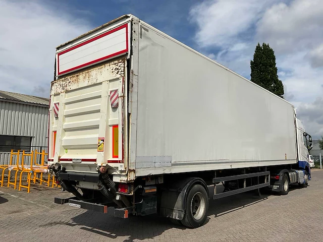 2014 system trailers lprs9 oplegger - afbeelding 21 van  27