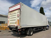 2014 system trailers lprs9 oplegger - afbeelding 21 van  27
