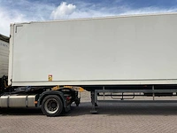 2014 system trailers lprs9 oplegger - afbeelding 25 van  27