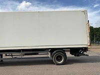 2014 system trailers lprs9 oplegger - afbeelding 26 van  27