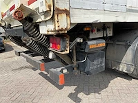 2014 system trailers lprs9 oplegger - afbeelding 27 van  27