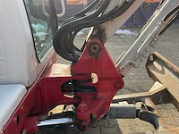 2014 takeuchi tb235 mini graafmachine - afbeelding 2 van  32