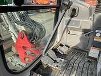 2014 takeuchi tb235 mini graafmachine - afbeelding 15 van  32