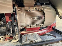 2014 takeuchi tb235 mini graafmachine - afbeelding 17 van  32