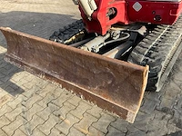 2014 takeuchi tb235 mini graafmachine - afbeelding 31 van  32