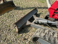2014 takeuchi tb235 rupsgraafmachine - afbeelding 7 van  39