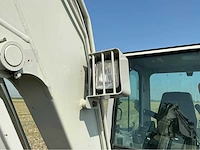 2014 takeuchi tb235 rupsgraafmachine - afbeelding 22 van  39