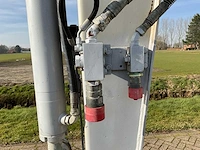 2014 takeuchi tb260 midigraafmachine - afbeelding 4 van  33