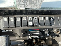 2014 takeuchi tb260 midigraafmachine - afbeelding 24 van  33