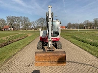 2014 takeuchi tb260 midigraafmachine - afbeelding 23 van  33