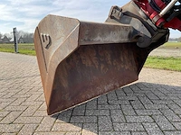 2014 takeuchi tb290 midigraafmachine - afbeelding 2 van  37