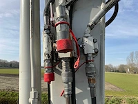 2014 takeuchi tb290 midigraafmachine - afbeelding 8 van  37