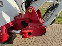2014 takeuchi tb290 midigraafmachine - afbeelding 10 van  37