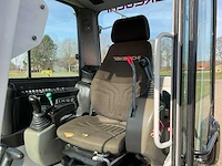 2014 takeuchi tb290 midigraafmachine - afbeelding 20 van  37