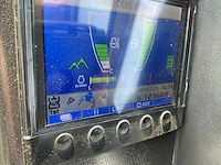2014 takeuchi tb290 midigraafmachine - afbeelding 24 van  37