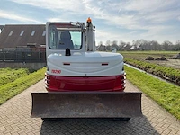 2014 takeuchi tb290 midigraafmachine - afbeelding 35 van  37