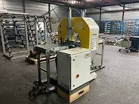 2014 tallpack twist auto 620 seal machine - afbeelding 5 van  11