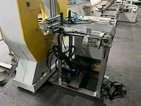 2014 tallpack twist auto 620 seal machine - afbeelding 8 van  11