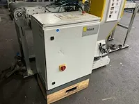 2014 tallpack twist auto 620 seal machine - afbeelding 11 van  11