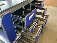 2014 temp-rite serve rite keuken - afbeelding 3 van  13