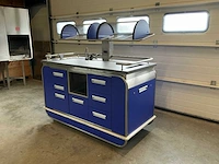 2014 temp-rite serve rite keuken - afbeelding 1 van  13