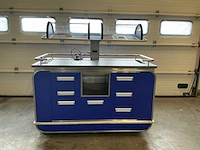 2014 temp-rite serve rite keuken - afbeelding 6 van  13