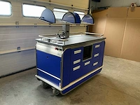 2014 temp-rite serve rite keuken - afbeelding 7 van  13