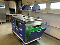 2014 temp-rite serve rite keuken - afbeelding 9 van  13