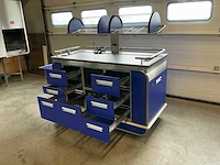 2014 temp-rite serve rite keuken - afbeelding 10 van  13
