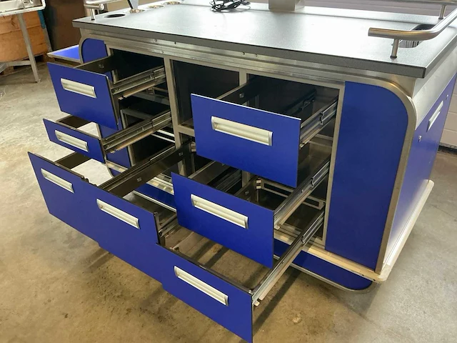 2014 temp-rite serve rite keuken - afbeelding 11 van  13