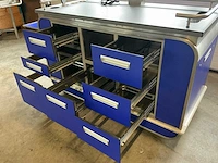 2014 temp-rite serve rite keuken - afbeelding 11 van  13