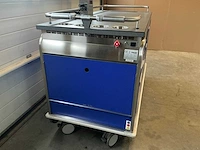 2014 temp-rite slobjgdw 428 serve-rite keuken - afbeelding 9 van  17
