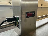 2014 temp-rite slobjgdw 428 serve-rite keuken - afbeelding 17 van  17
