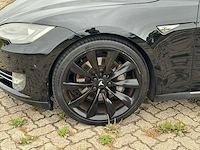 2014 tesla model s p85 performance - afbeelding 3 van  32