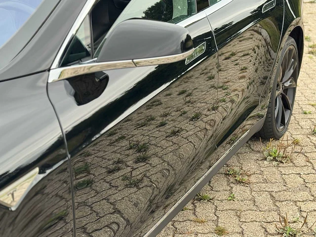 2014 tesla model s p85 performance - afbeelding 4 van  32