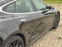 2014 tesla model s p85 performance - afbeelding 8 van  32