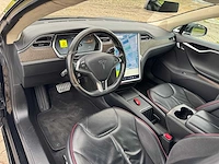 2014 tesla model s p85 performance - afbeelding 9 van  32