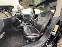 2014 tesla model s p85 performance - afbeelding 11 van  32