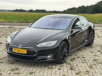 2014 tesla model s p85 performance - afbeelding 1 van  32