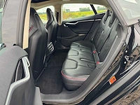 2014 tesla model s p85 performance - afbeelding 17 van  32