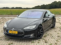 2014 tesla model s p85 performance - afbeelding 20 van  32