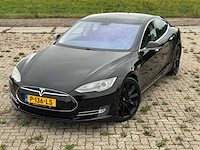 2014 tesla model s p85 performance - afbeelding 21 van  32
