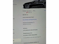 2014 tesla model s p85 performance - afbeelding 25 van  32