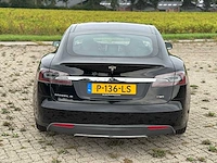 2014 tesla model s p85 performance - afbeelding 27 van  32
