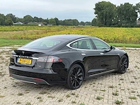 2014 tesla model s p85 performance - afbeelding 28 van  32