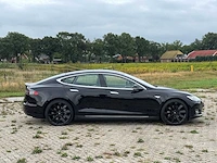 2014 tesla model s p85 performance - afbeelding 29 van  32