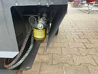 2014 thermobile ima-111 rhp industriële heater / event heater / hetelucht turbine - afbeelding 9 van  12